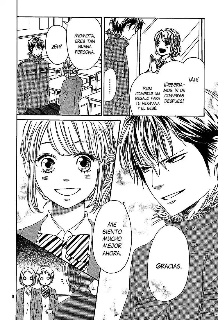 Junjou Drop (2011) - Capítulo 4 - Página 9 - LectorTMOo