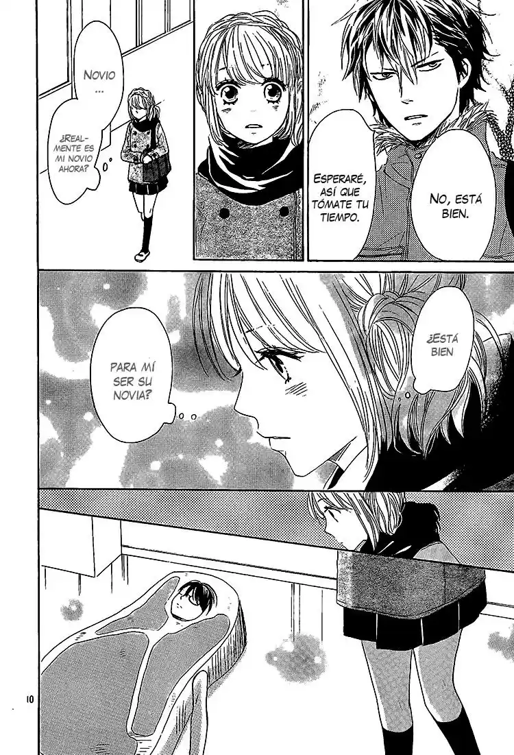 Junjou Drop (2011) - Capítulo 4 - Página 11 - LectorTMOo