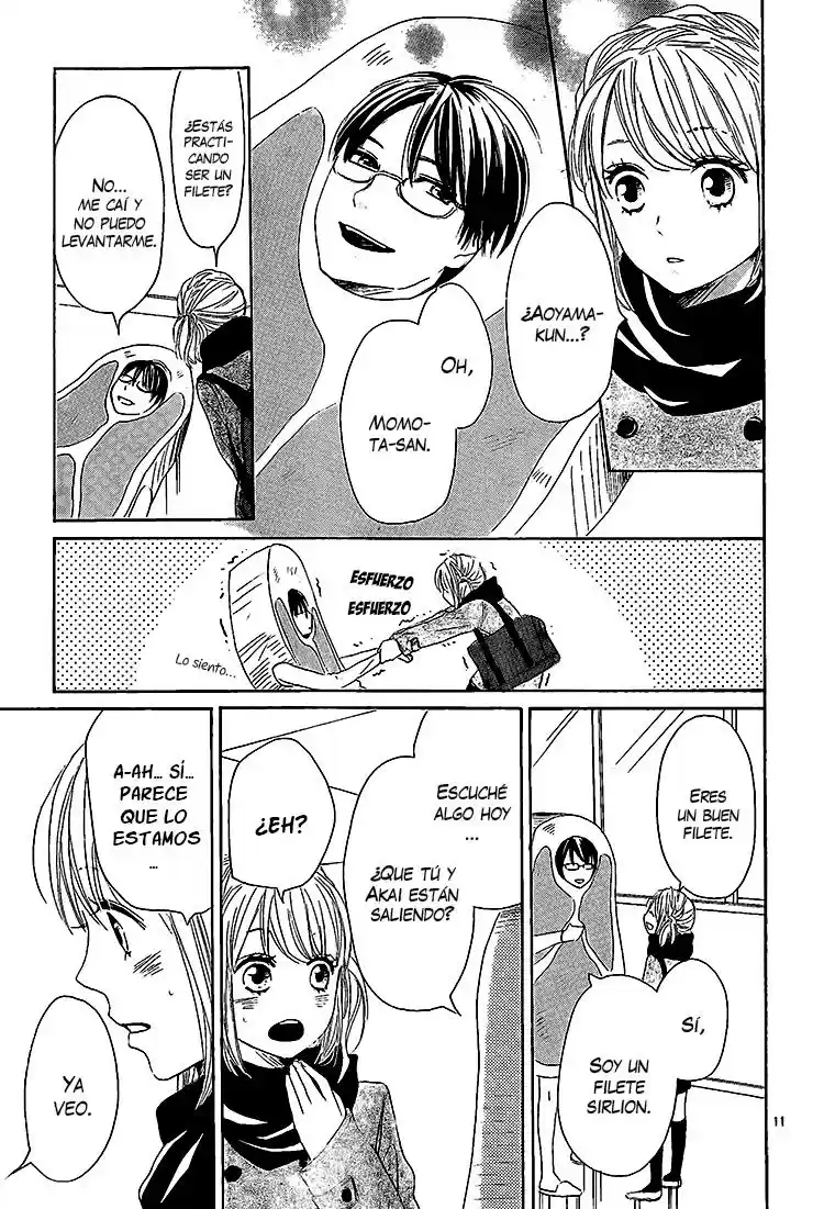Junjou Drop (2011) - Capítulo 4 - Página 12 - LectorTMOo