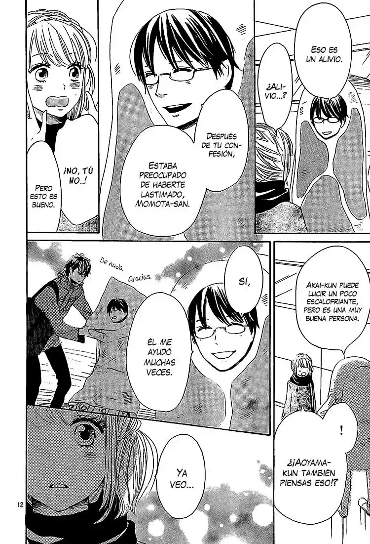 Junjou Drop (2011) - Capítulo 4 - Página 13 - LectorTMOo