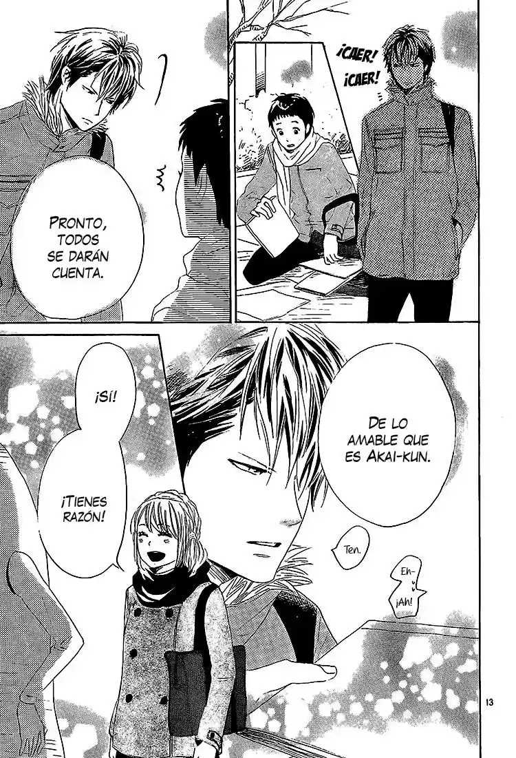 Junjou Drop (2011) - Capítulo 4 - Página 14 - LectorTMOo