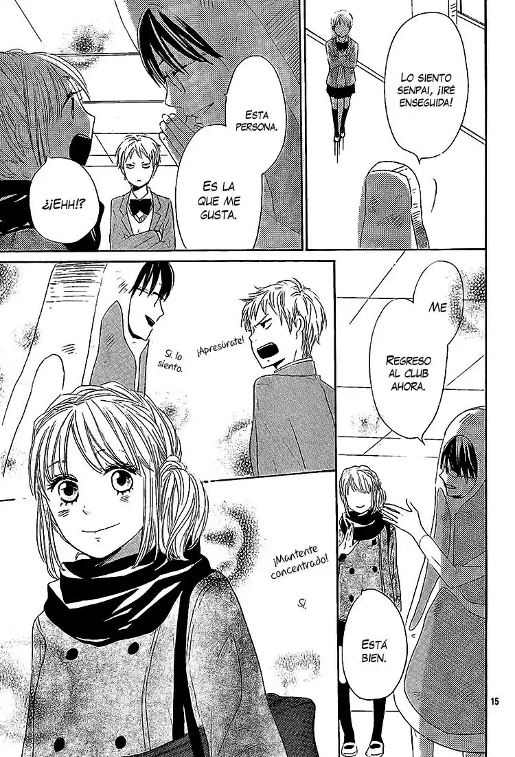Junjou Drop (2011) - Capítulo 4 - Página 16 - LectorTMOo
