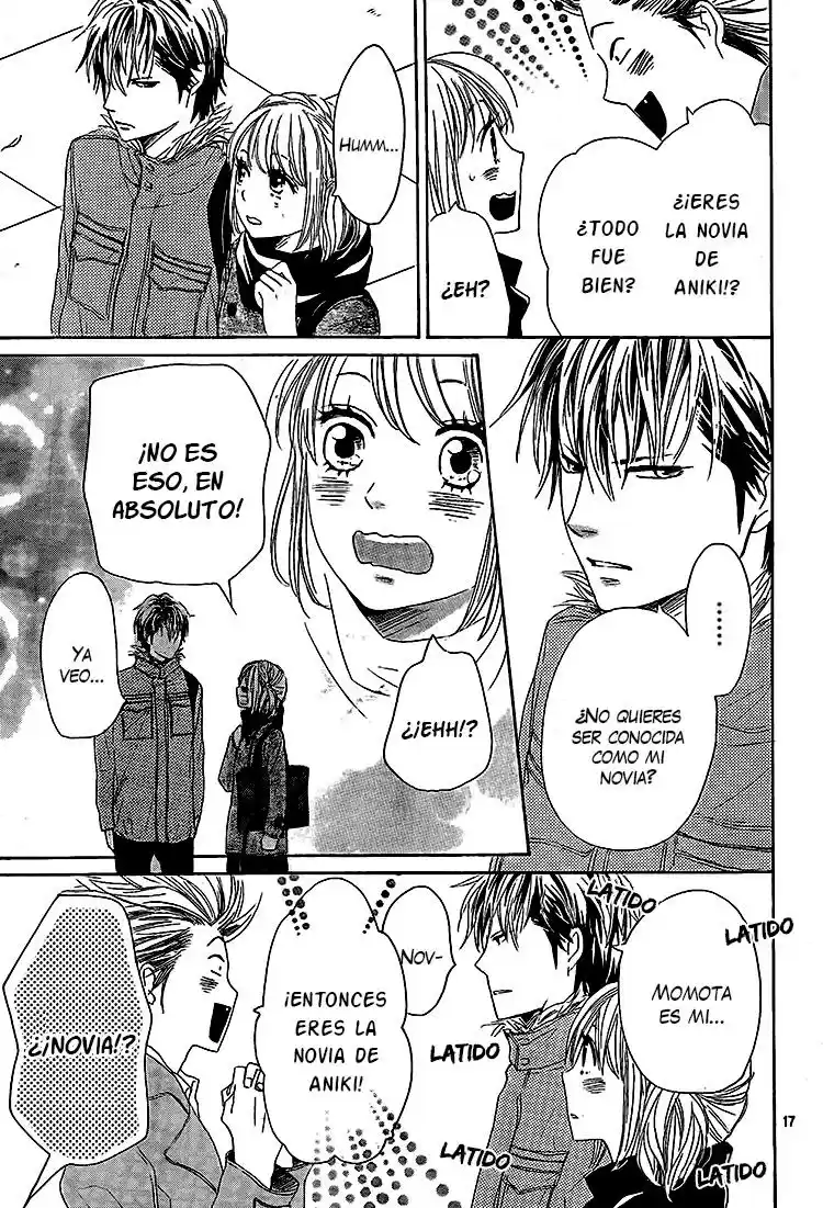 Junjou Drop (2011) - Capítulo 4 - Página 18 - LectorTMOo
