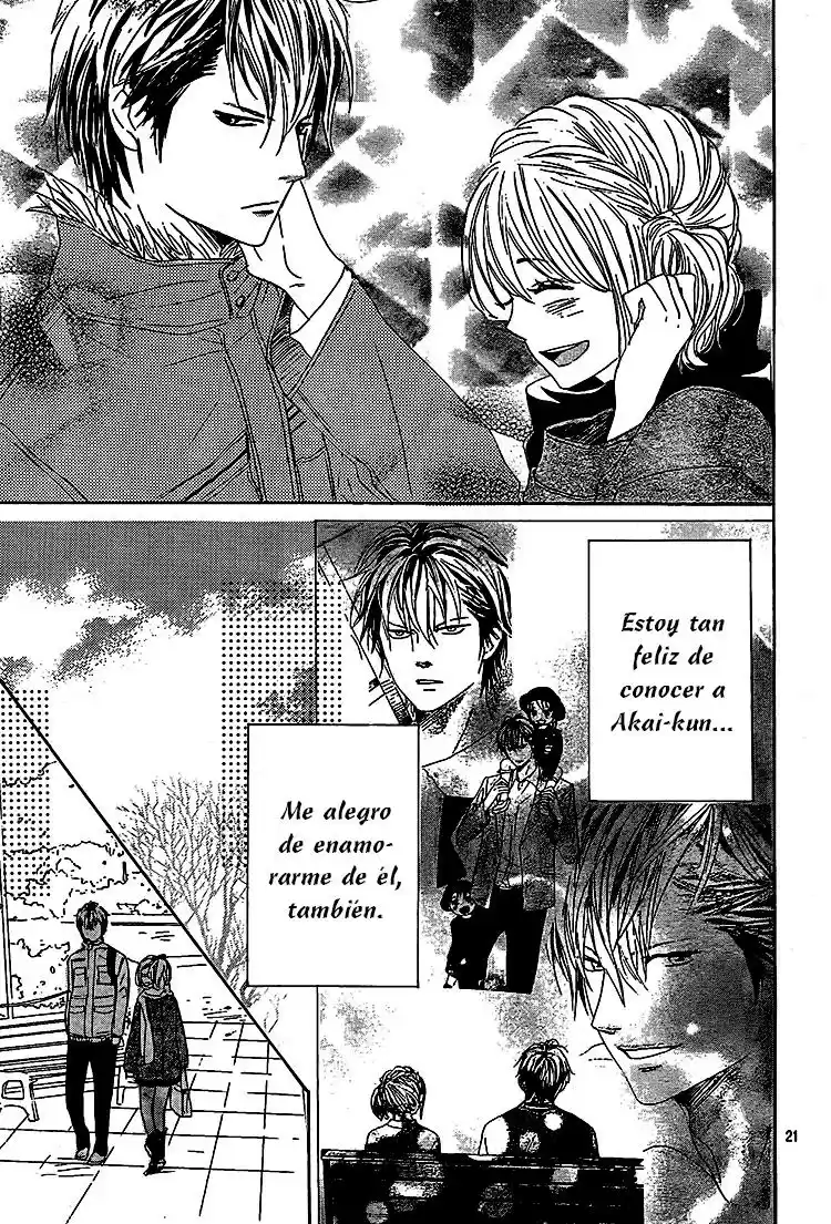 Junjou Drop (2011) - Capítulo 4 - Página 22 - LectorTMOo