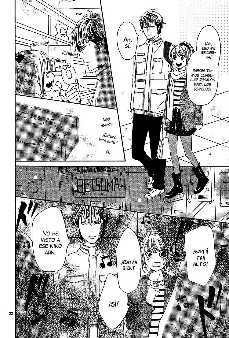 Junjou Drop (2011) - Capítulo 4 - Página 23 - LectorTMOo