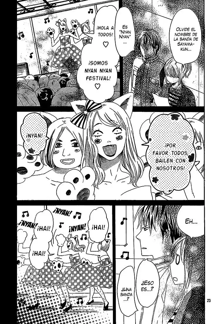 Junjou Drop (2011) - Capítulo 4 - Página 24 - LectorTMOo