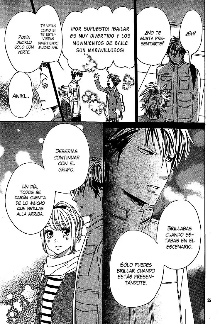 Junjou Drop (2011) - Capítulo 4 - Página 26 - LectorTMOo
