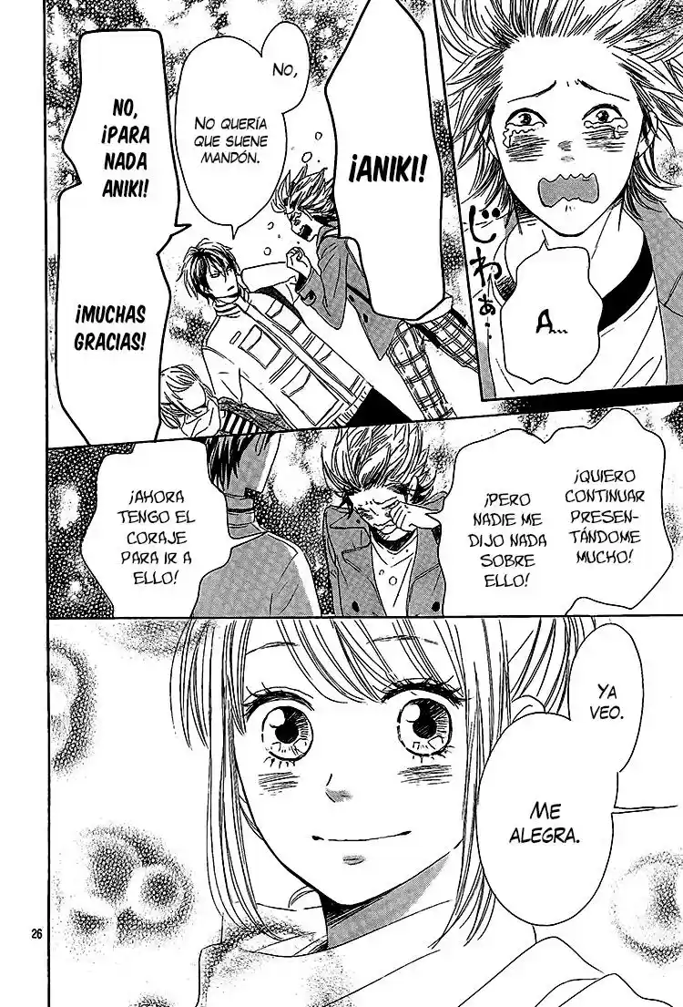 Junjou Drop (2011) - Capítulo 4 - Página 27 - LectorTMOo