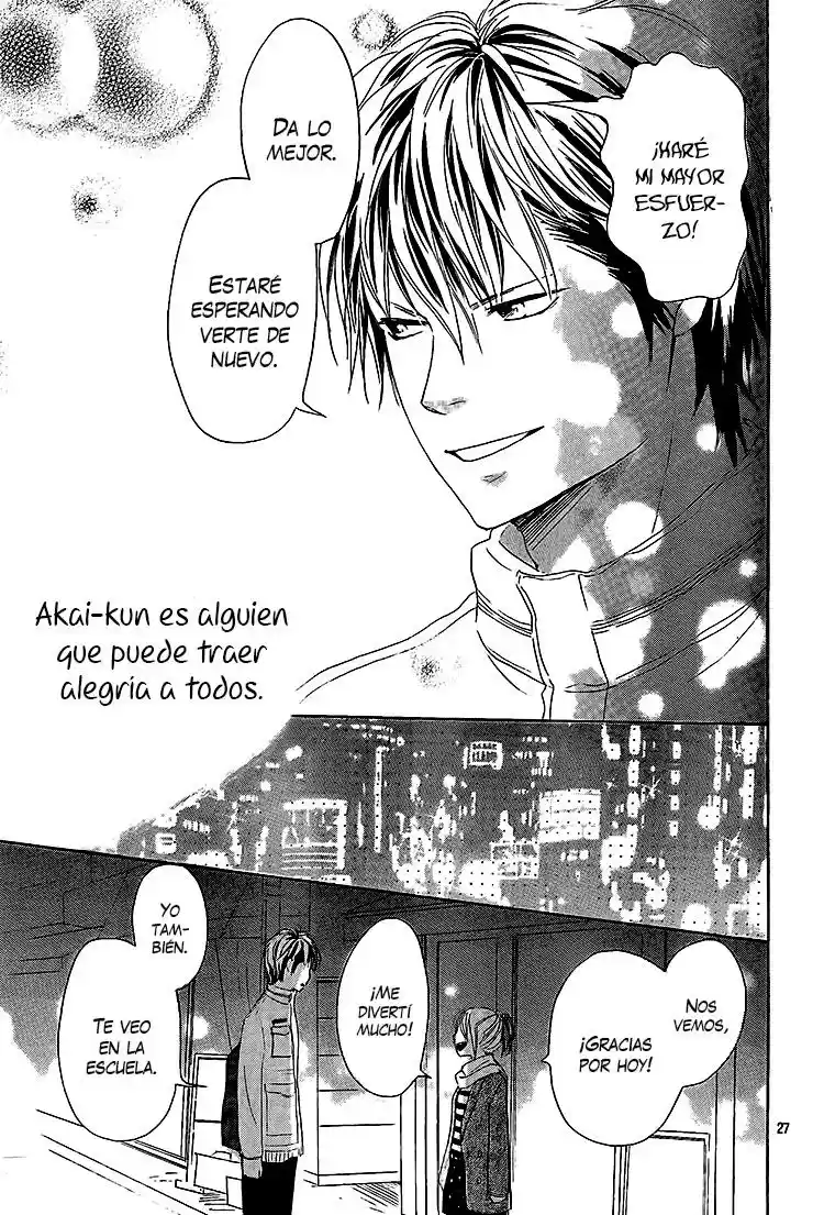 Junjou Drop (2011) - Capítulo 4 - Página 28 - LectorTMOo
