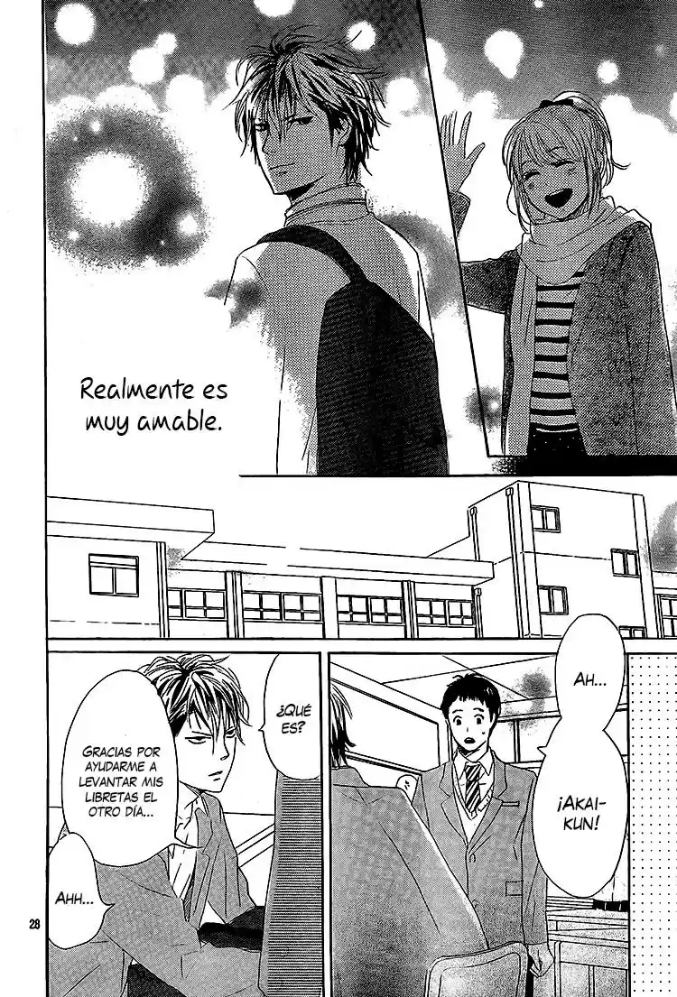 Junjou Drop (2011) - Capítulo 4 - Página 29 - LectorTMOo