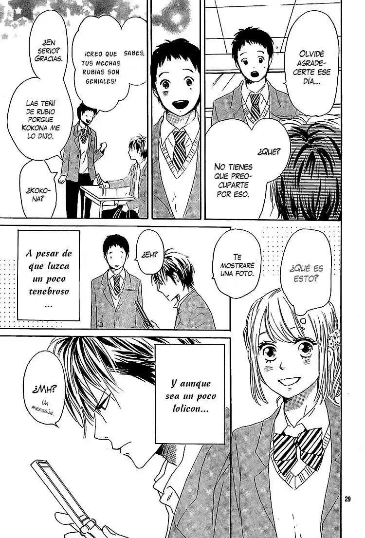 Junjou Drop (2011) - Capítulo 4 - Página 30 - LectorTMOo