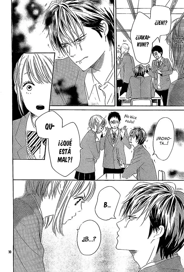 Junjou Drop (2011) - Capítulo 4 - Página 31 - LectorTMOo