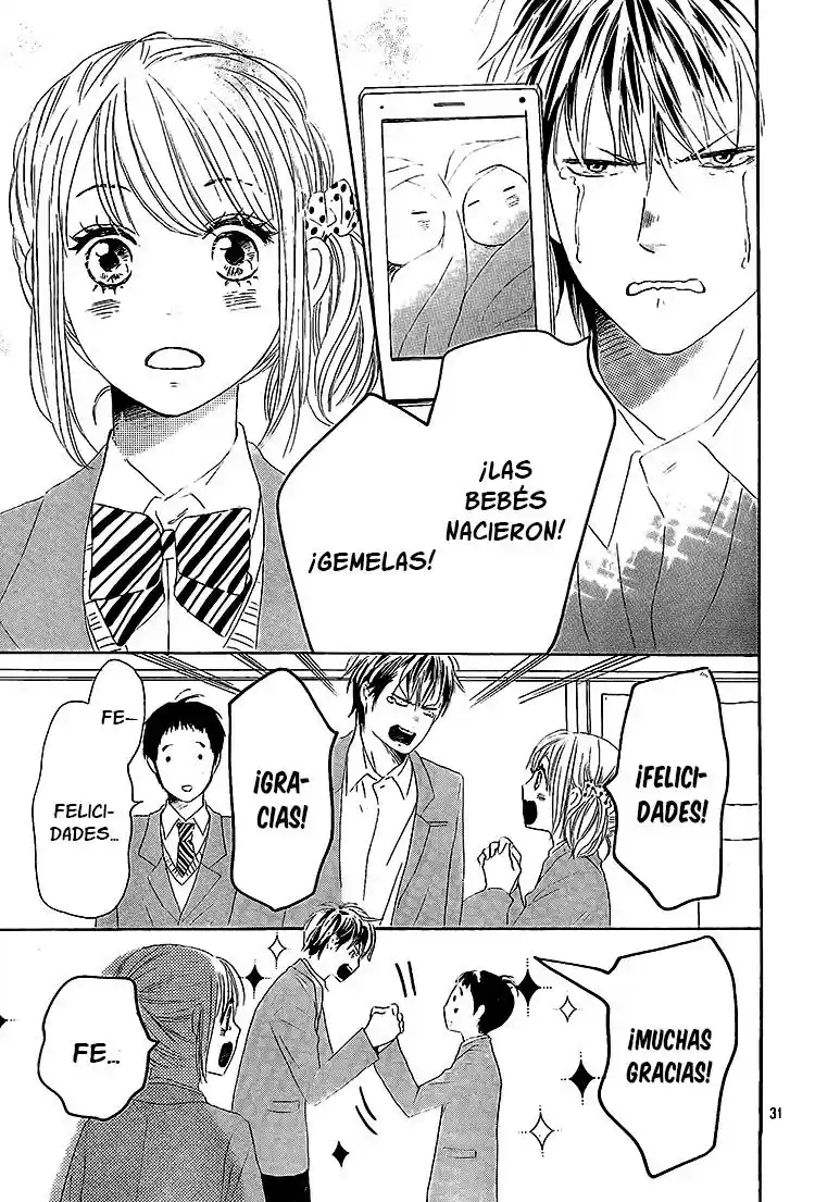 Junjou Drop (2011) - Capítulo 4 - Página 32 - LectorTMOo