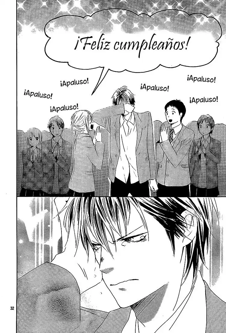 Junjou Drop (2011) - Capítulo 4 - Página 33 - LectorTMOo