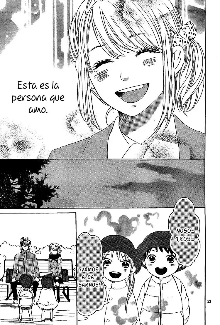 Junjou Drop (2011) - Capítulo 4 - Página 34 - LectorTMOo