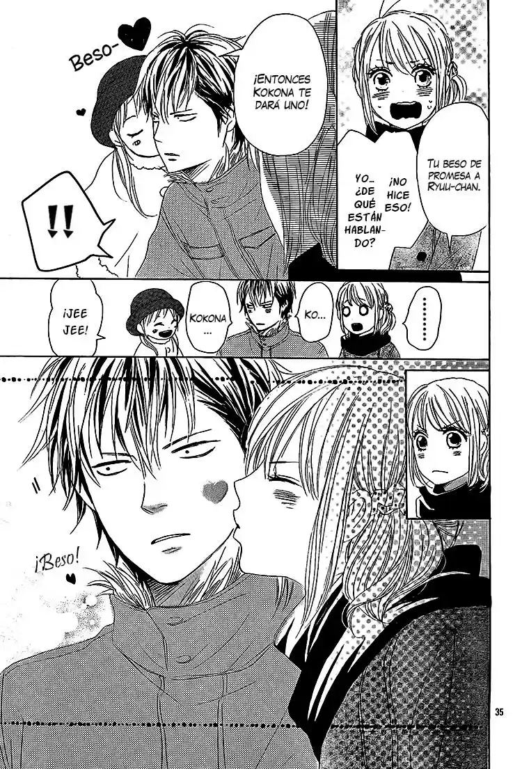 Junjou Drop (2011) - Capítulo 4 - Página 36 - LectorTMOo