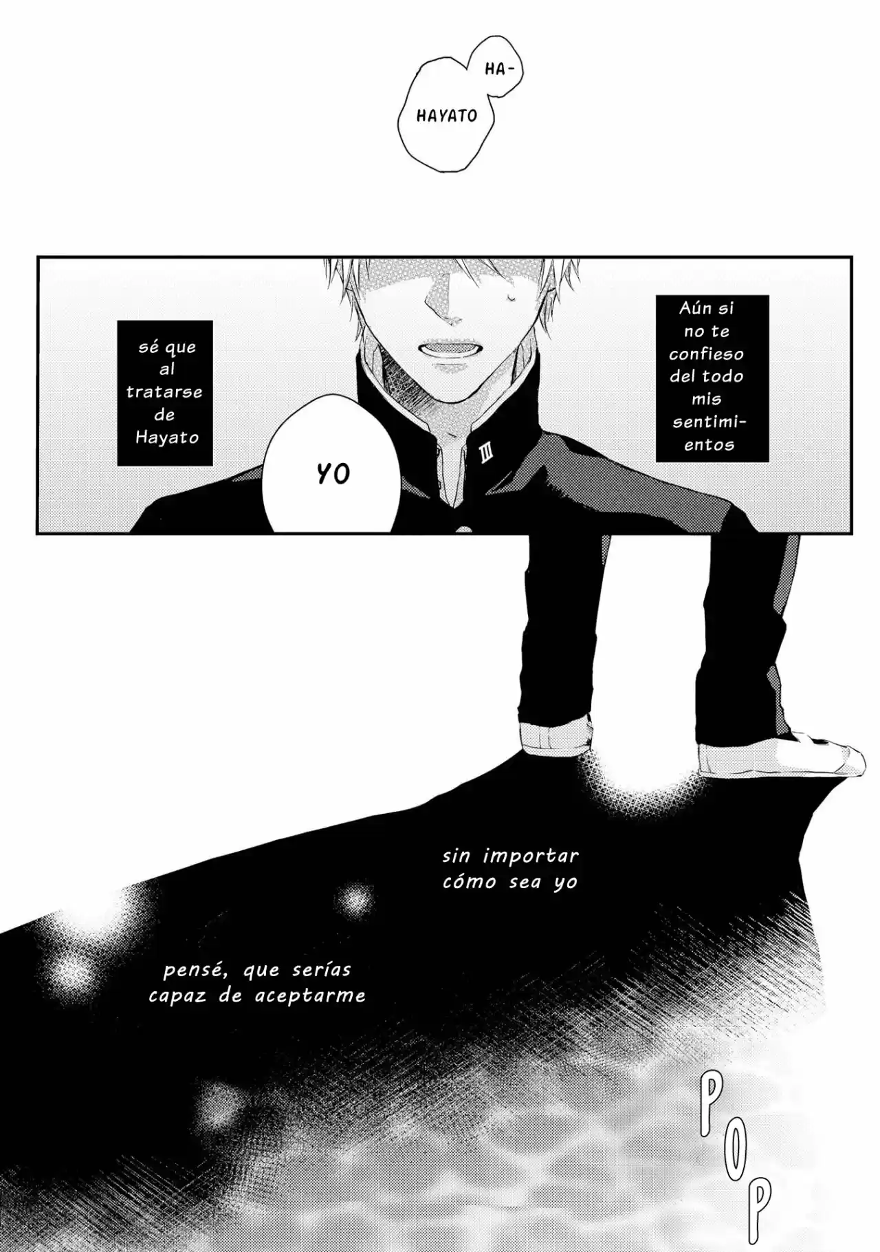 Junjou Escape (2017) - Capítulo 3 - Página 8 - LectorTMOo