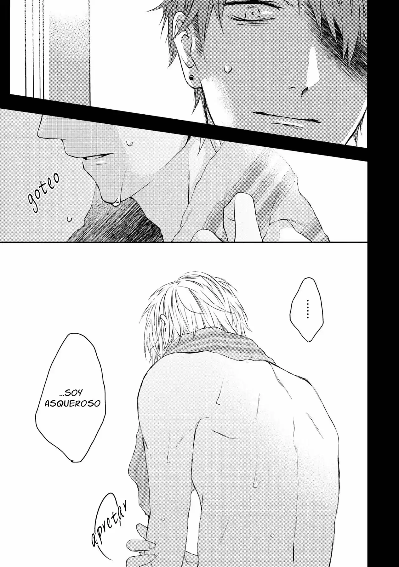 Junjou Escape (2017) - Capítulo 3 - Página 11 - LectorTMOo