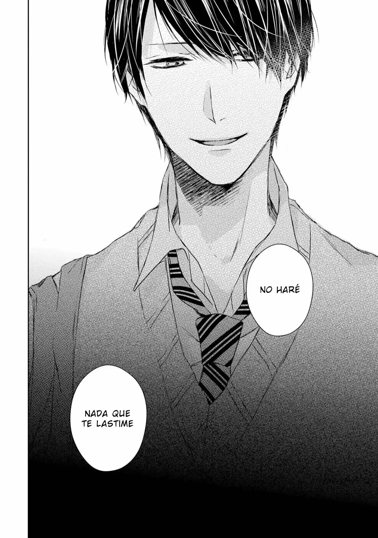 Junjou Escape (2017) - Capítulo 3 - Página 22 - LectorTMOo