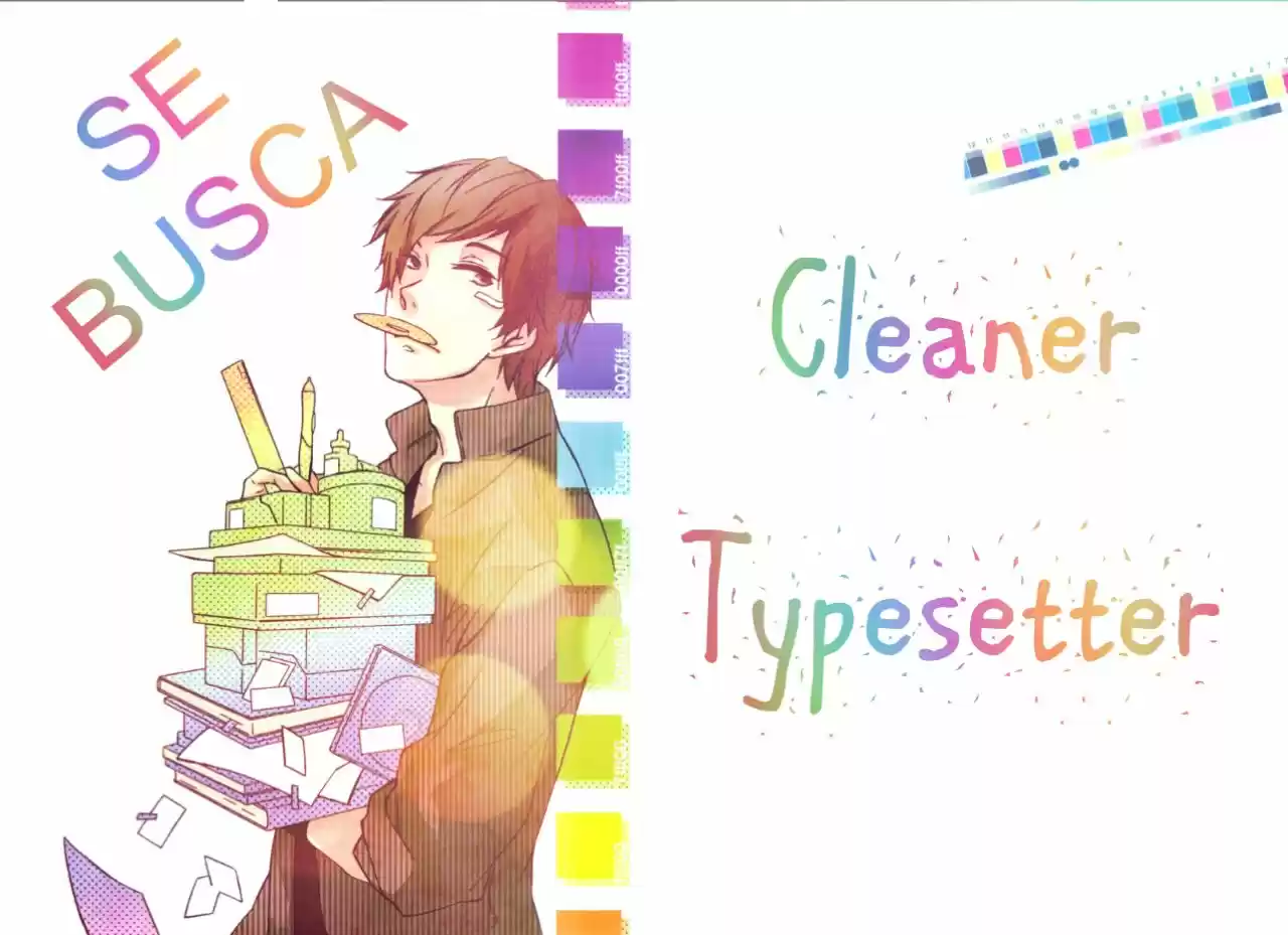 Junjou Escape (2017) - Capítulo 3 - Página 23 - LectorTMOo