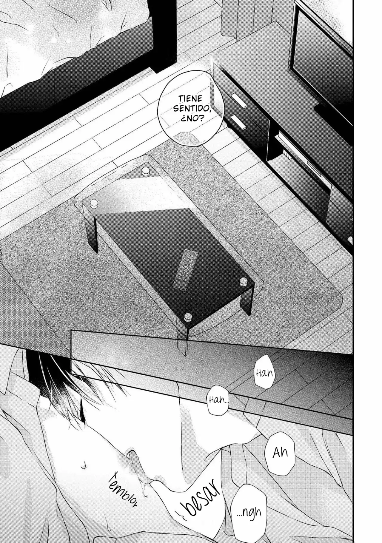 Junjou Escape (2017) - Capítulo 4 - Página 9 - LectorTMOo
