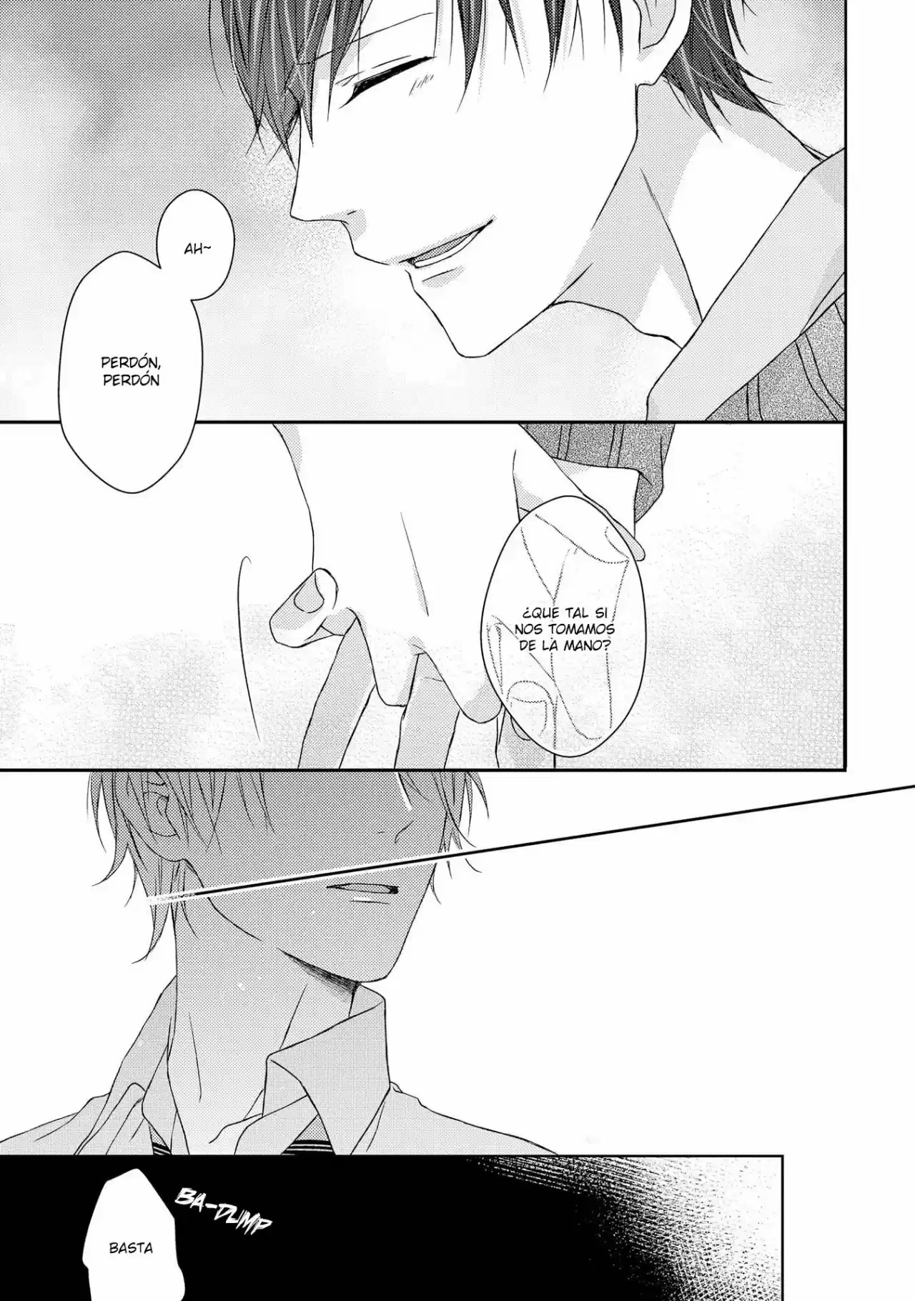 Junjou Escape (2017) - Capítulo 5 - Página 19 - LectorTMOo