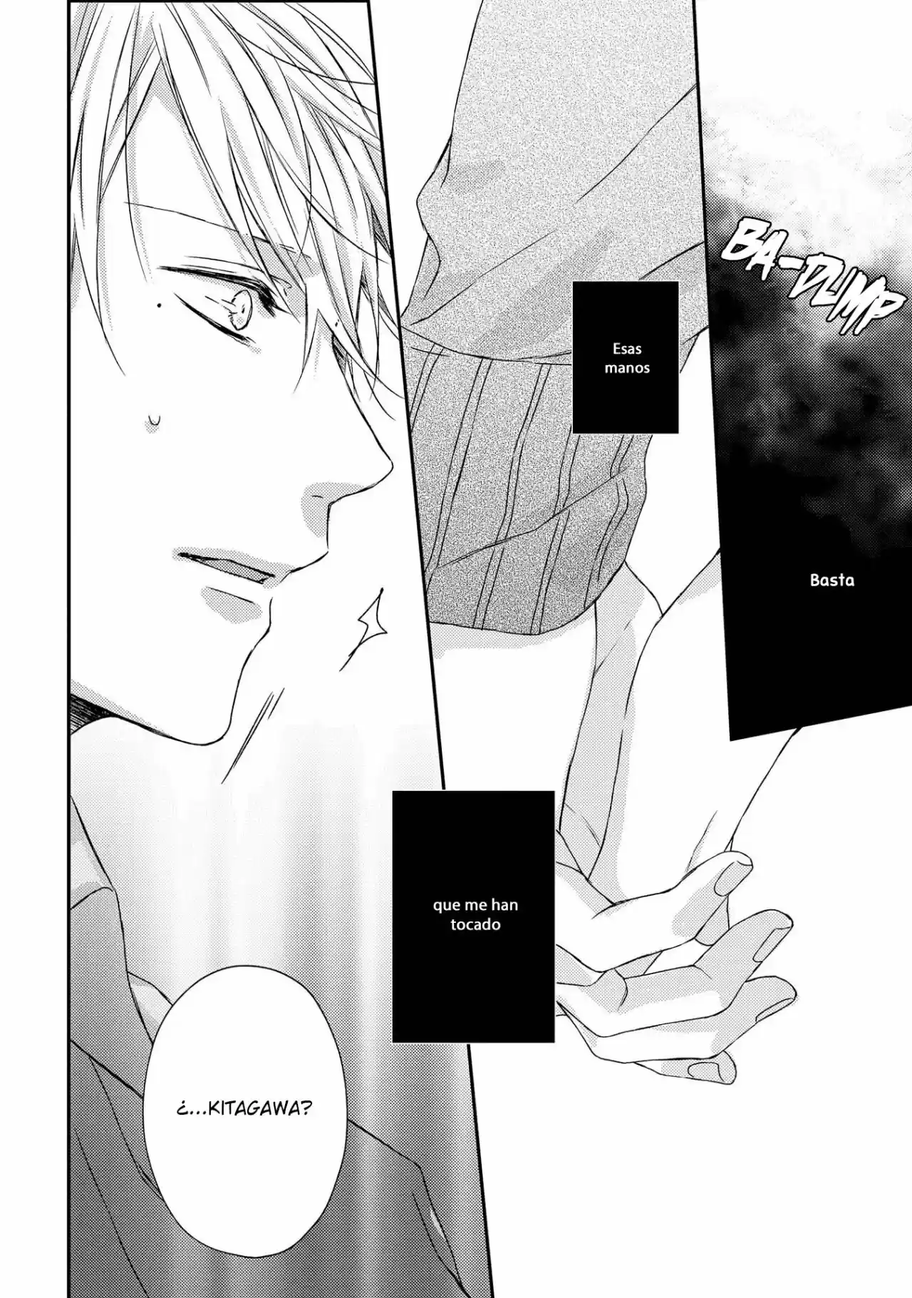 Junjou Escape (2017) - Capítulo 5 - Página 20 - LectorTMOo