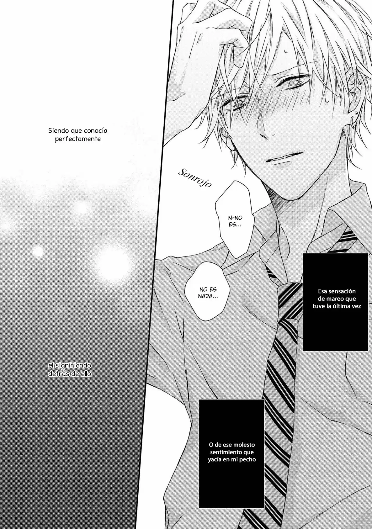 Junjou Escape (2017) - Capítulo 5 - Página 22 - LectorTMOo