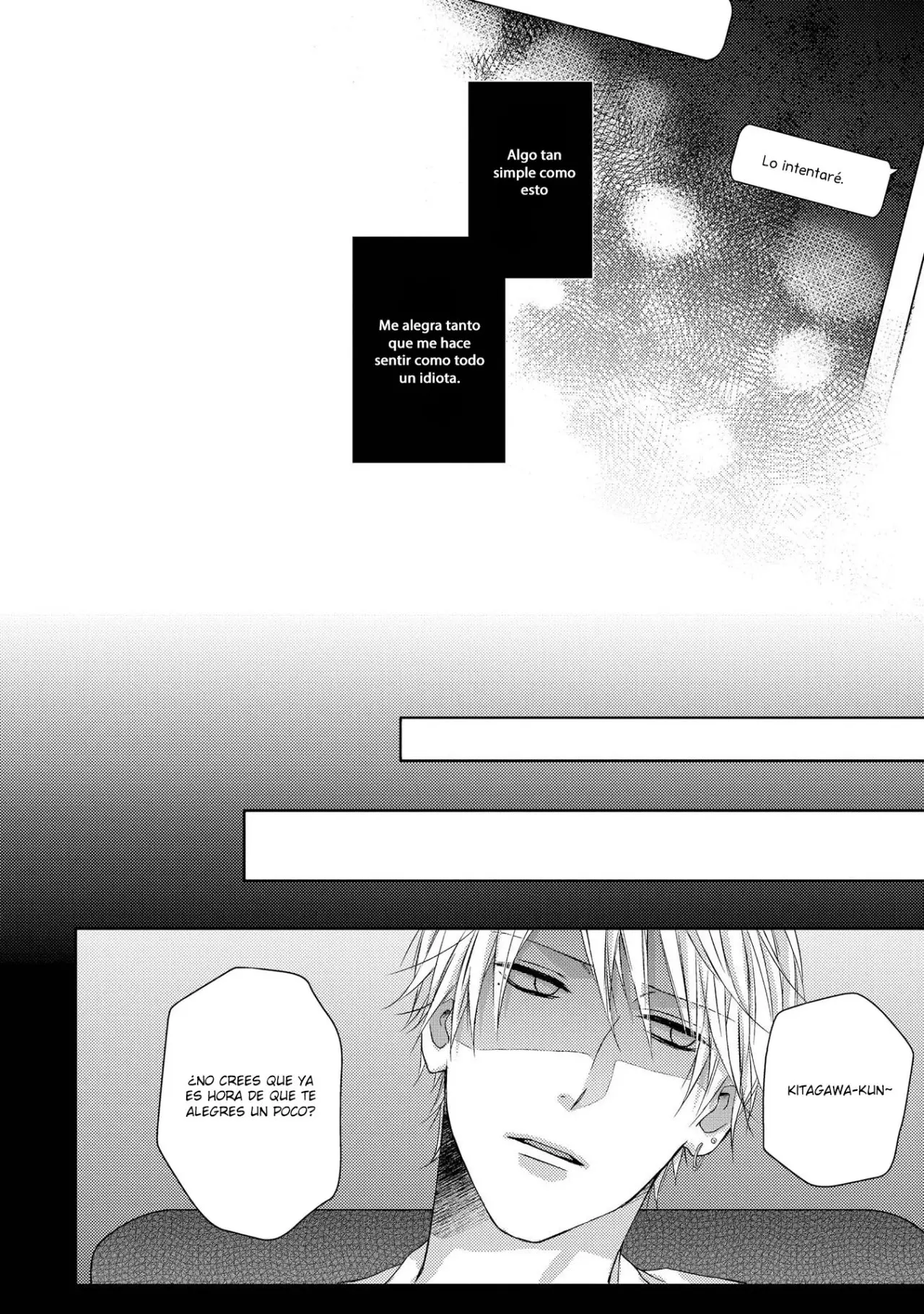 Junjou Escape (2017) - Capítulo 6 - Página 16 - LectorTMOo