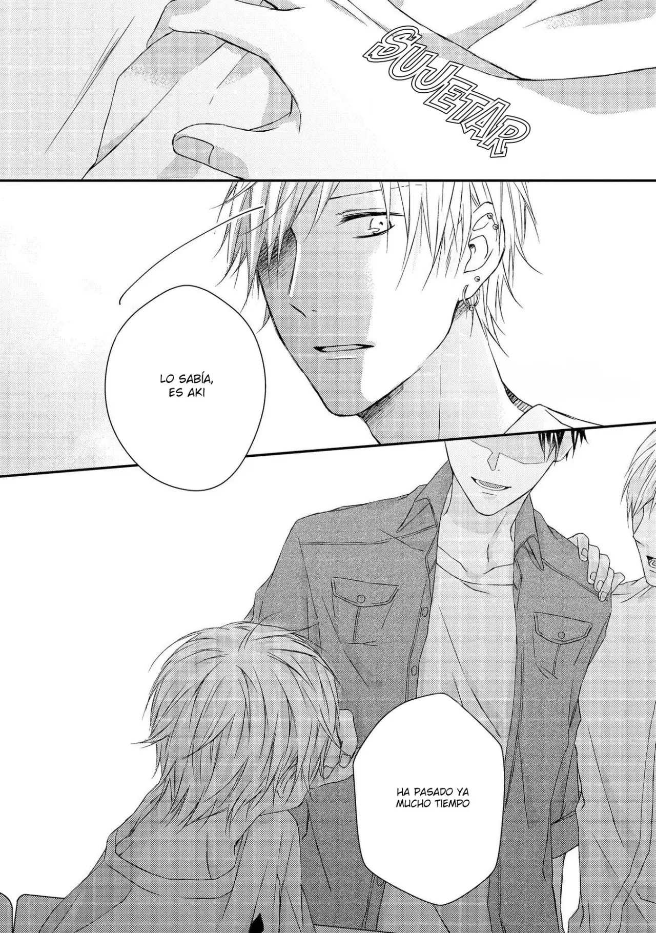 Junjou Escape (2017) - Capítulo 6 - Página 24 - LectorTMOo