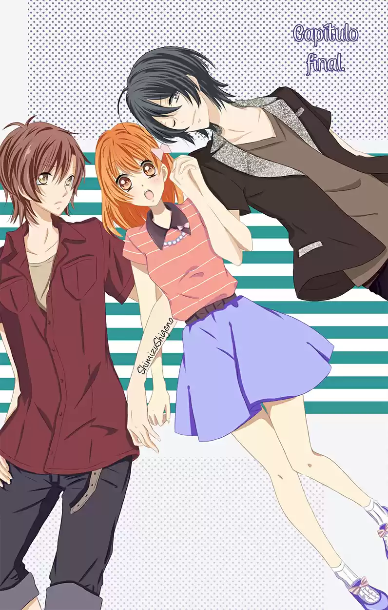 Junjou Haraguro Kareshi (2015) - Capítulo 3 - Página 6 - LectorTMOo