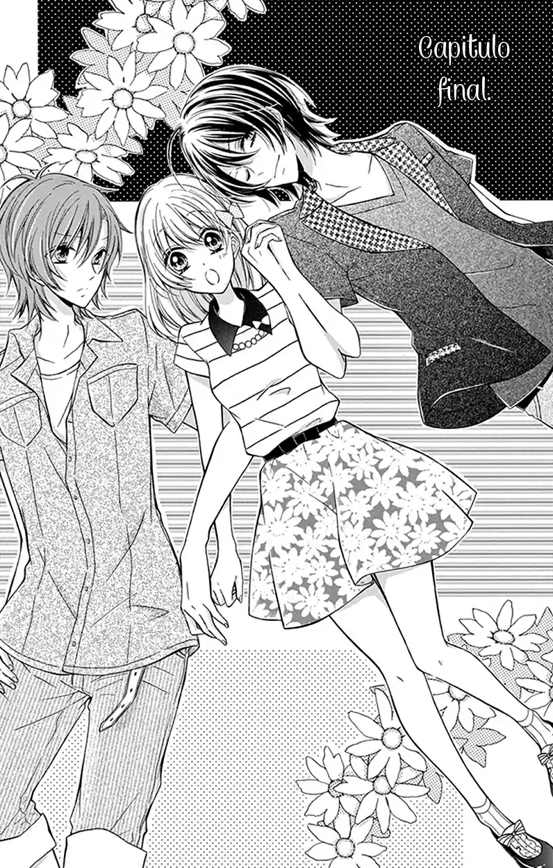 Junjou Haraguro Kareshi (2015) - Capítulo 3 - Página 7 - LectorTMOo
