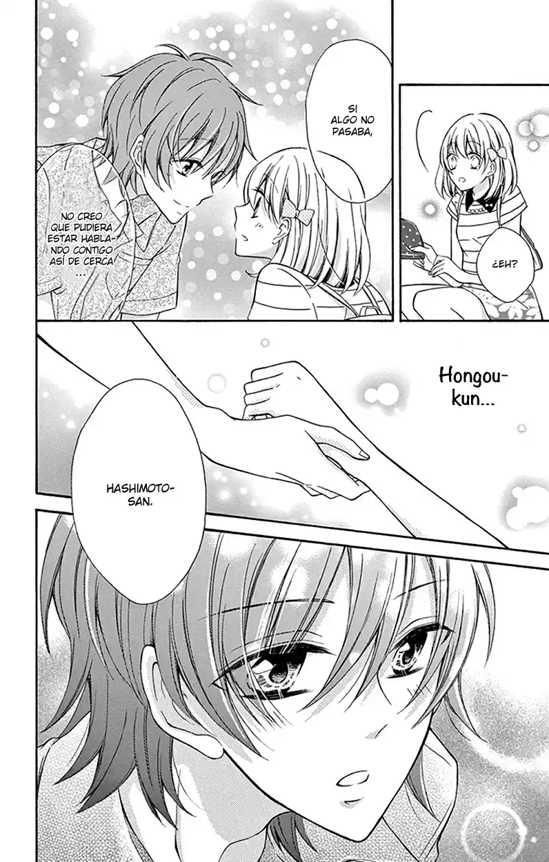Junjou Haraguro Kareshi (2015) - Capítulo 3 - Página 16 - LectorTMOo
