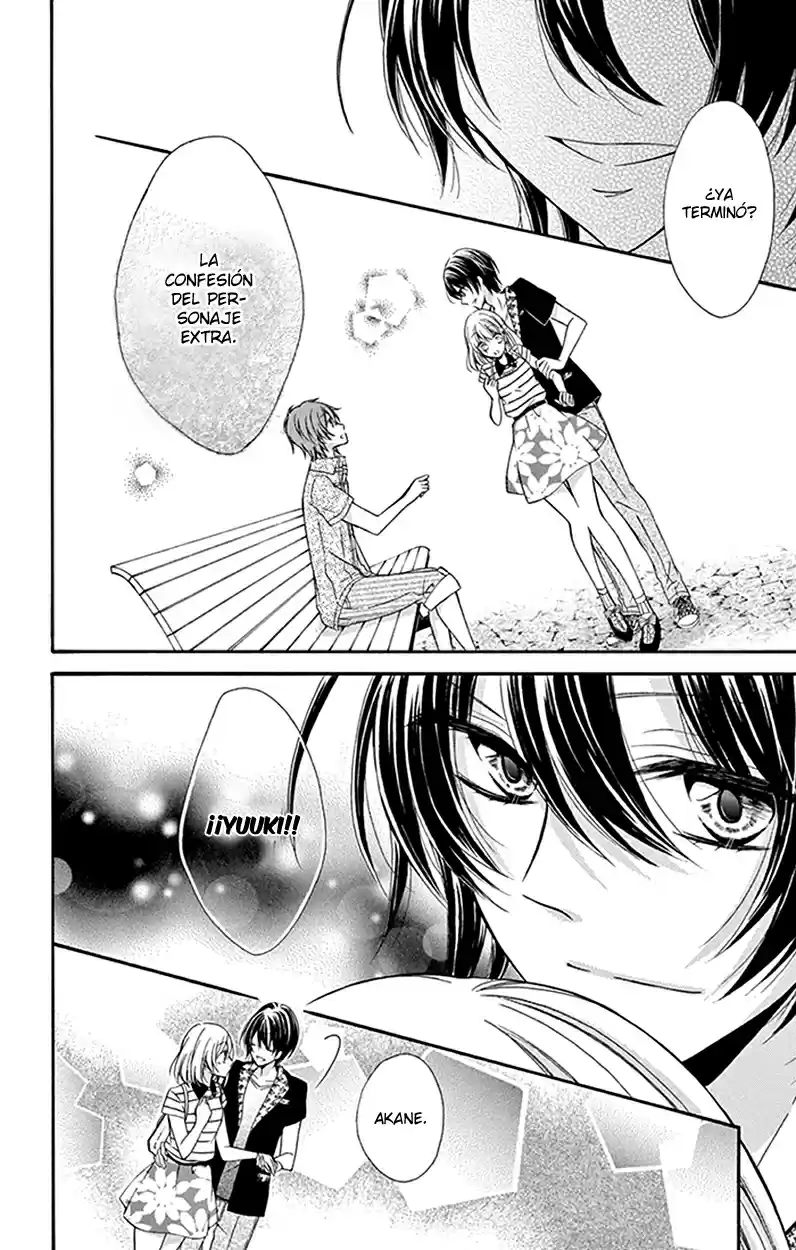 Junjou Haraguro Kareshi (2015) - Capítulo 3 - Página 18 - LectorTMOo