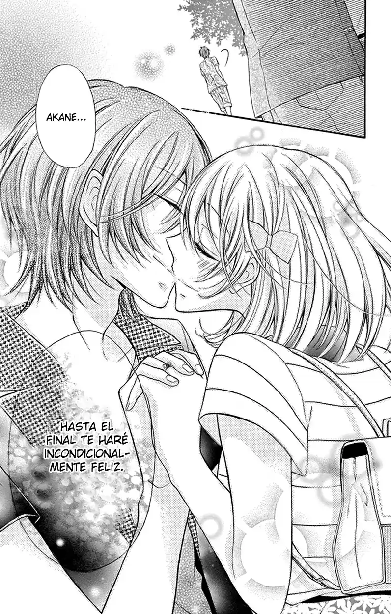 Junjou Haraguro Kareshi (2015) - Capítulo 3 - Página 31 - LectorTMOo