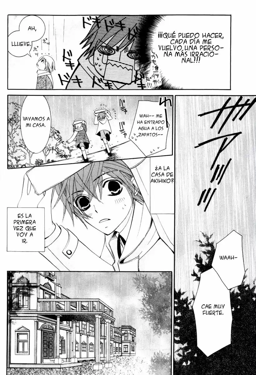 Junjou Minimum (2005) - Capítulo 3 - Página 4 - LectorTMOo