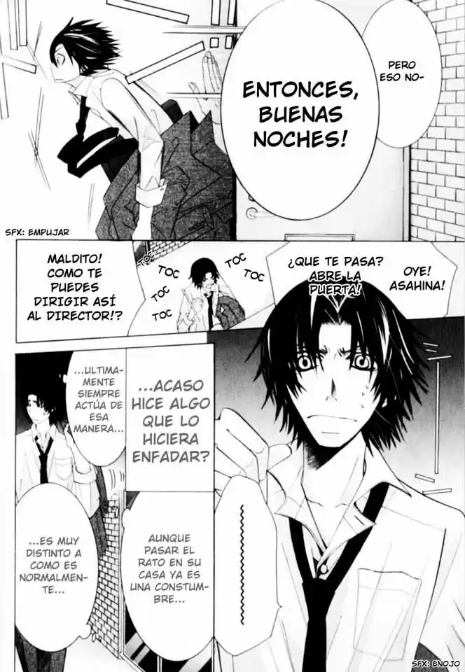 Junjou Mistake (2011) - Capítulo 2 - Página 2 - LectorTMOo
