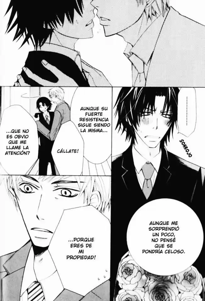 Junjou Mistake (2011) - Capítulo 2 - Página 18 - LectorTMOo