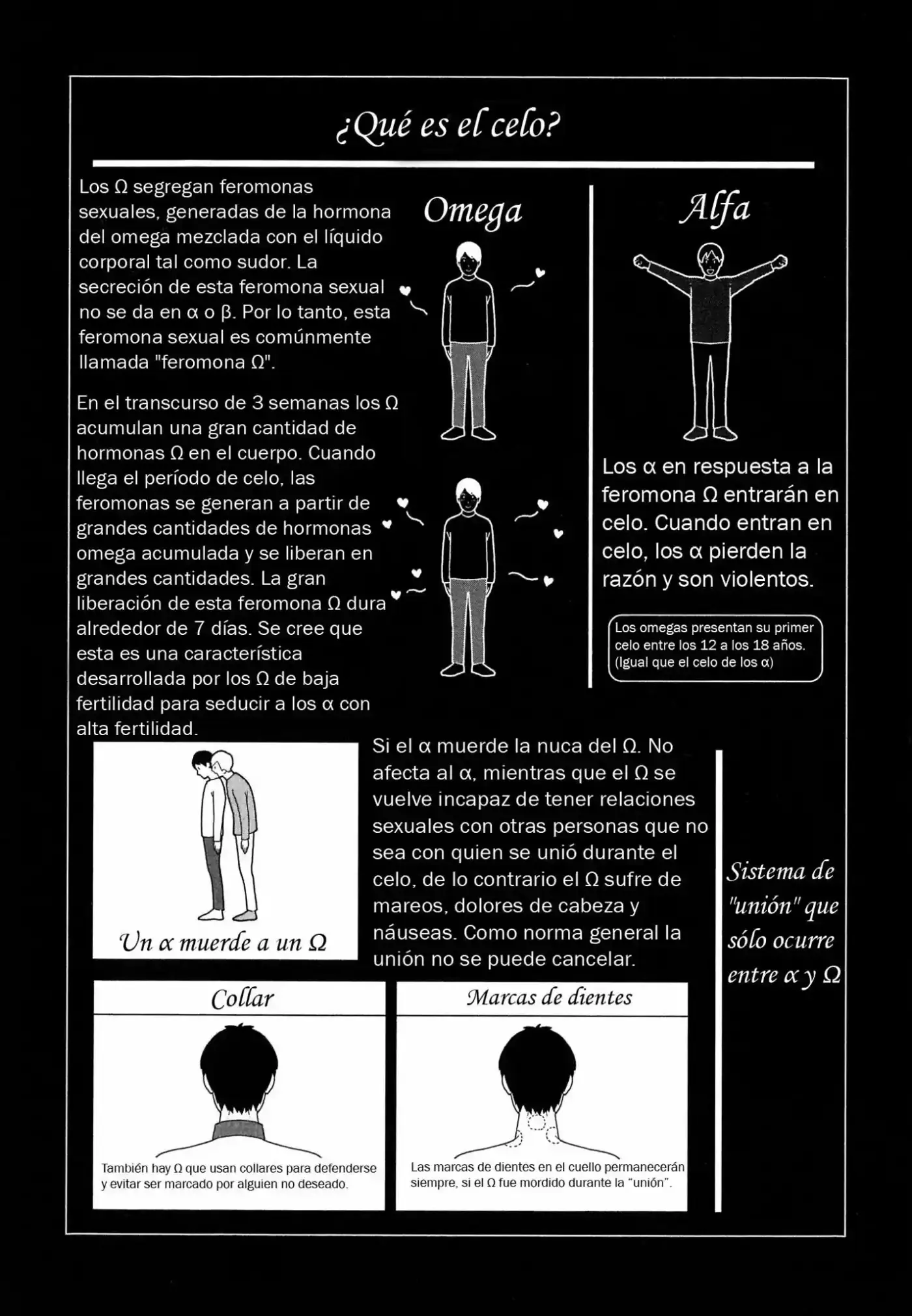 Junjou Shounen (2015) - Capítulo 0.1 - Página 7 - LectorTMOo