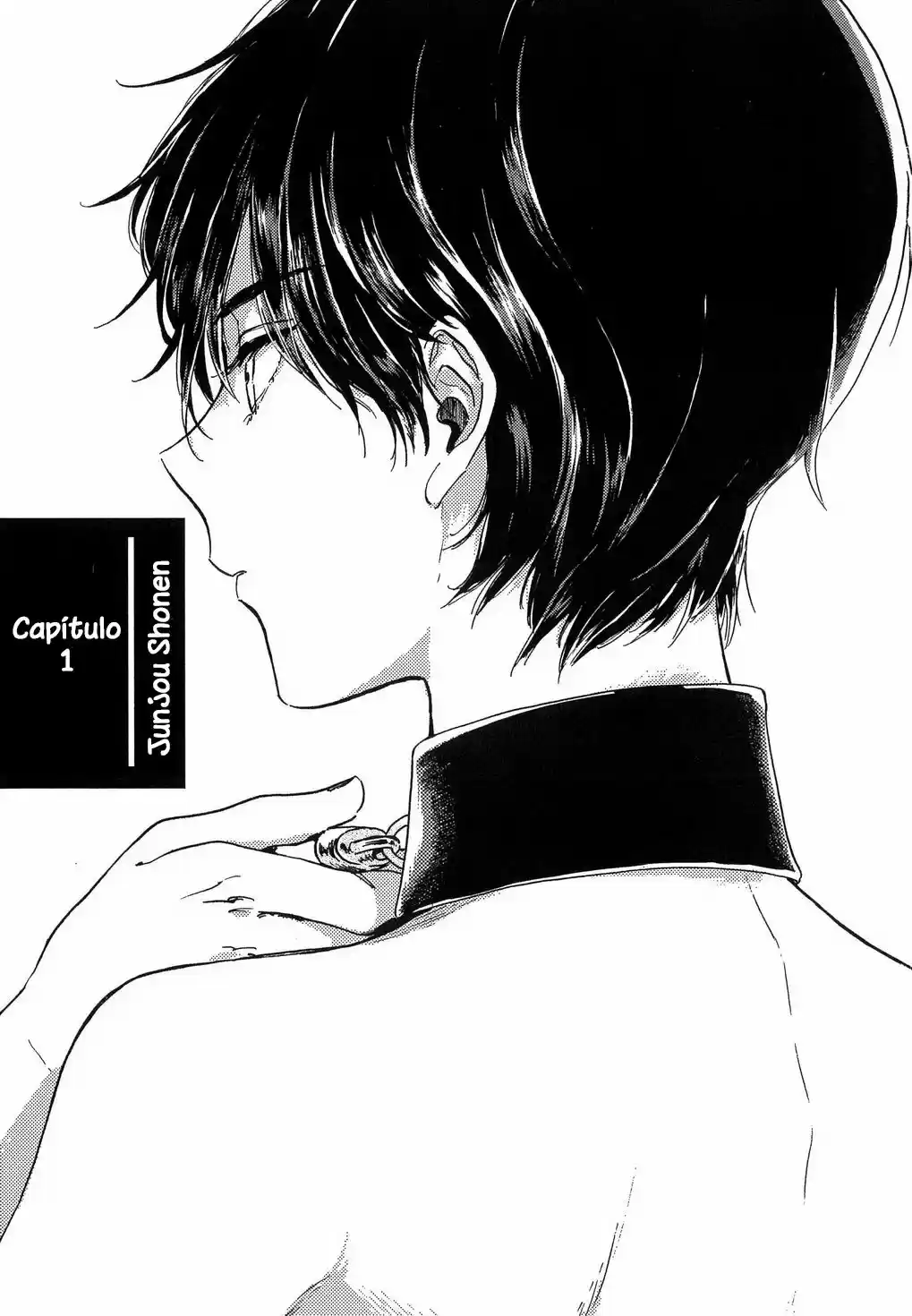 Junjou Shounen (2015) - Capítulo 0.1 - Página 12 - LectorTMOo