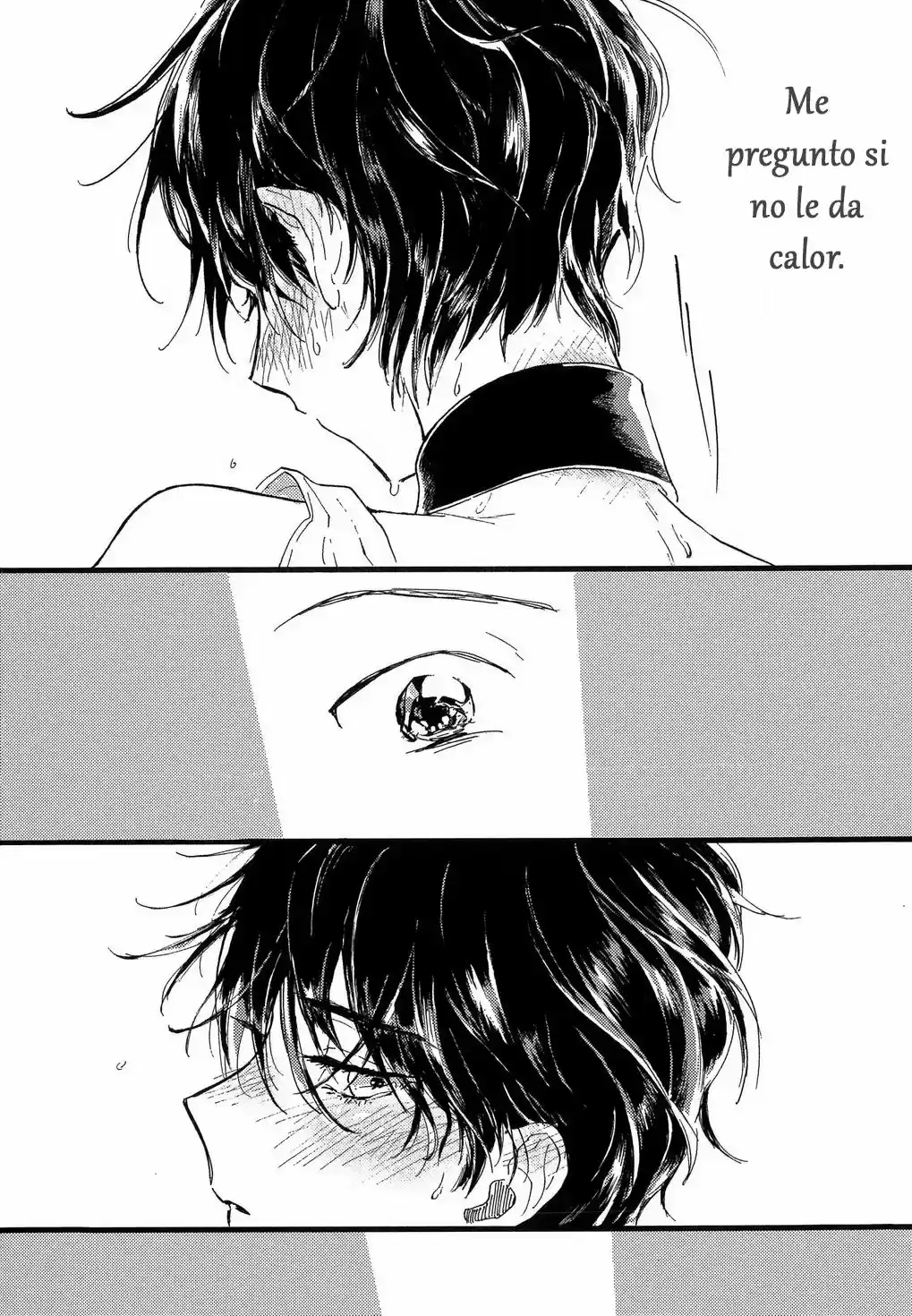 Junjou Shounen (2015) - Capítulo 0.1 - Página 34 - LectorTMOo