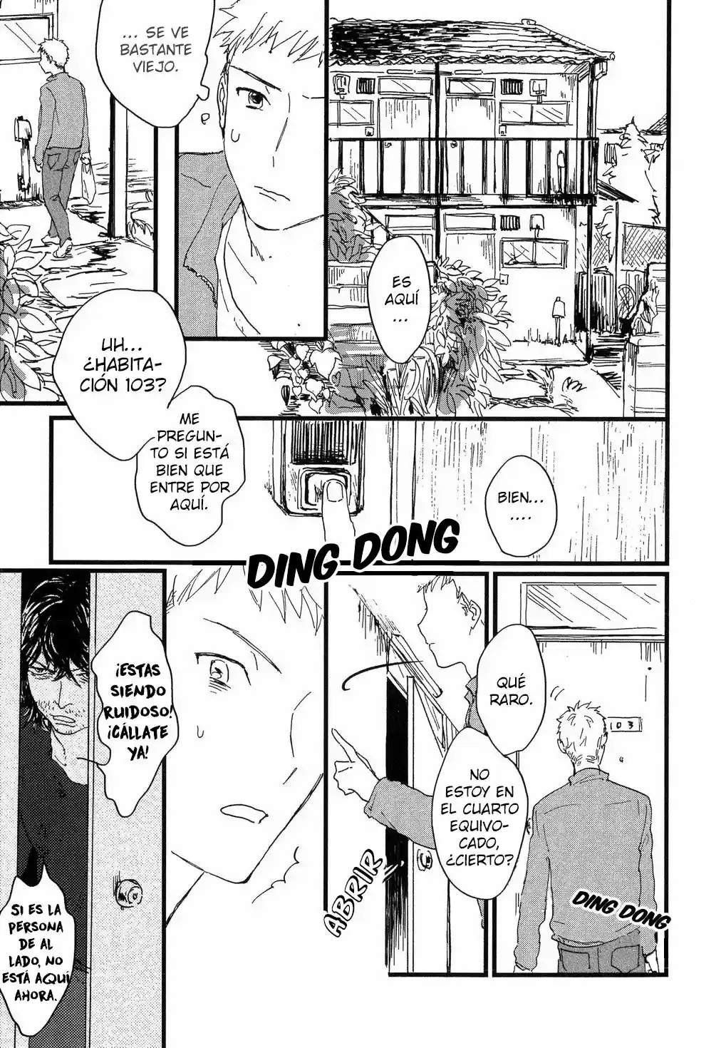 Junjou Shounen (2015) - Capítulo 0.2 - Página 13 - LectorTMOo