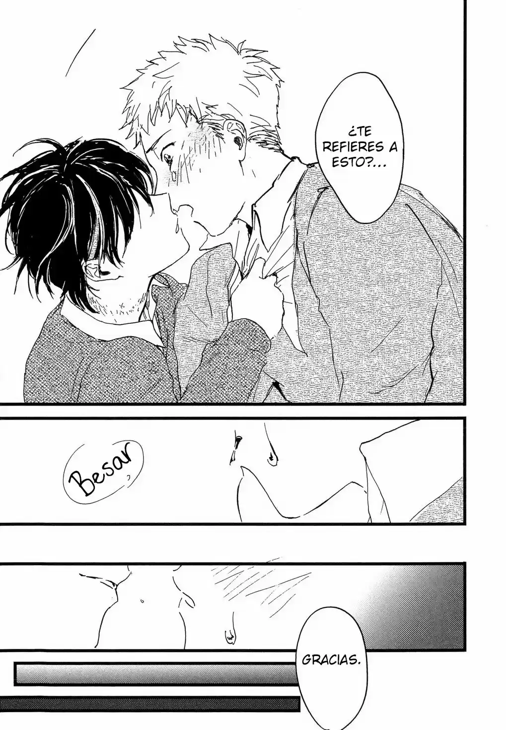 Junjou Shounen (2015) - Capítulo 0.2 - Página 25 - LectorTMOo