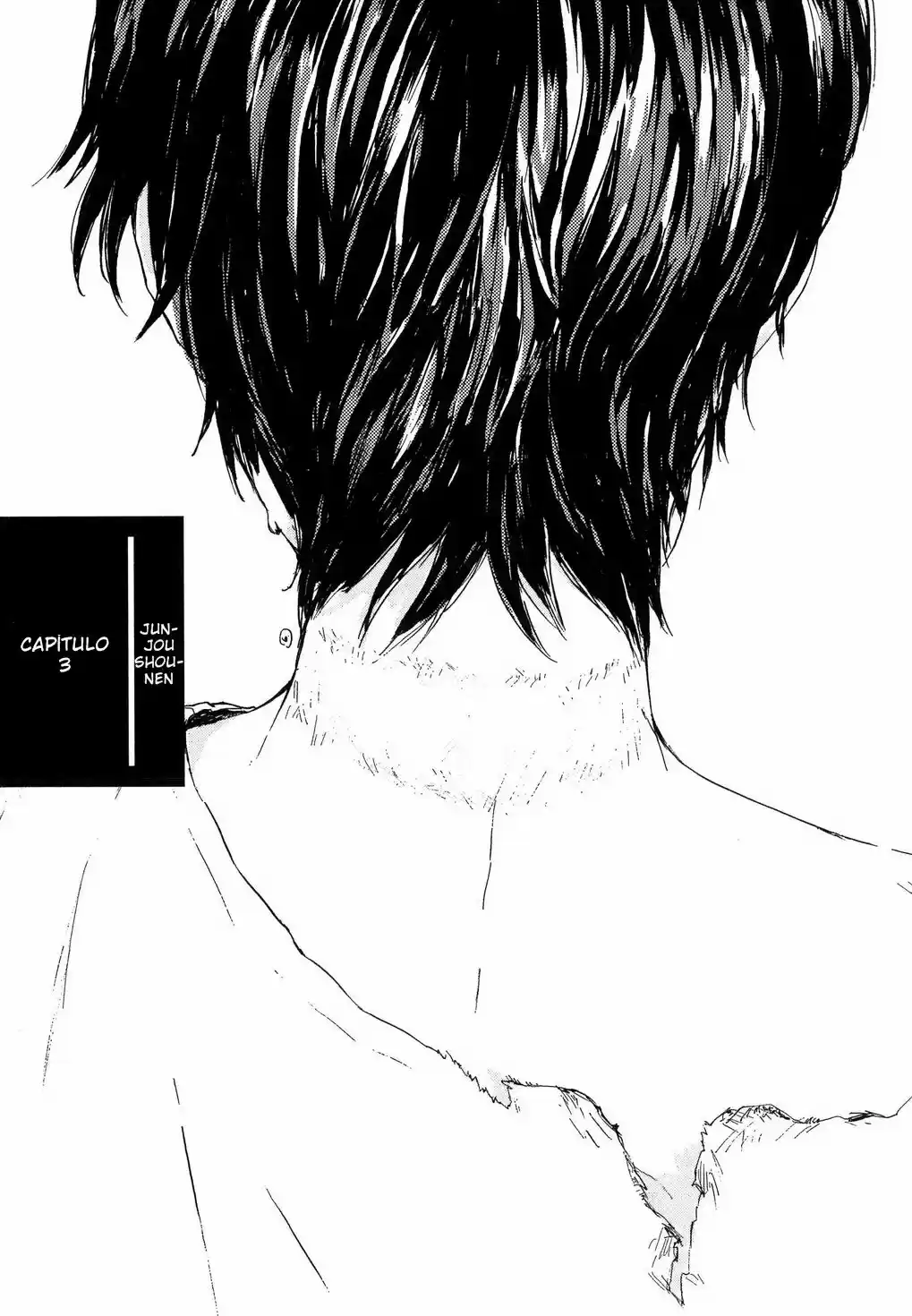 Junjou Shounen (2015) - Capítulo 0.3 - Página 6 - LectorTMOo