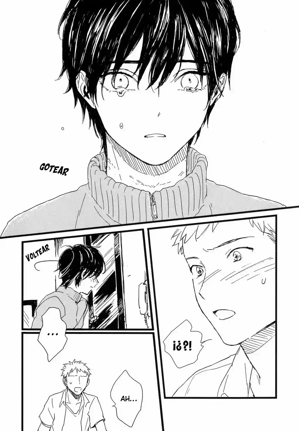 Junjou Shounen (2015) - Capítulo 0.3 - Página 16 - LectorTMOo