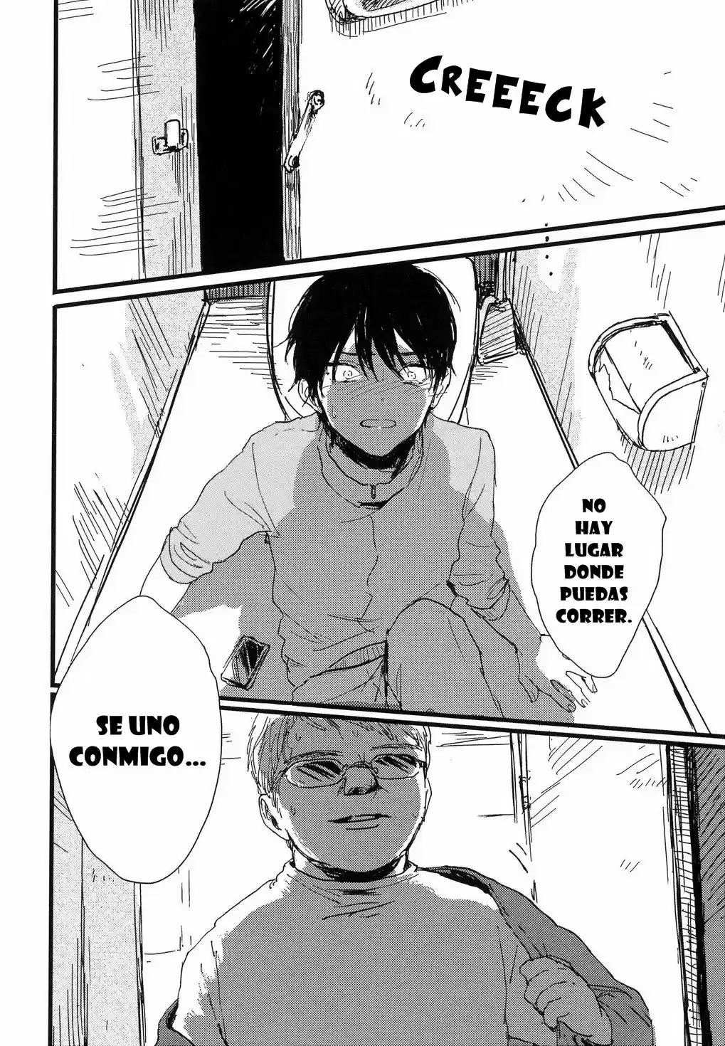 Junjou Shounen (2015) - Capítulo 0.3 - Página 24 - LectorTMOo
