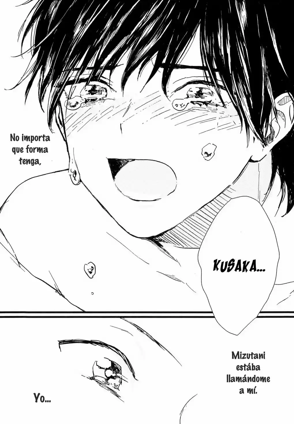 Junjou Shounen (2015) - Capítulo 0.3 - Página 29 - LectorTMOo
