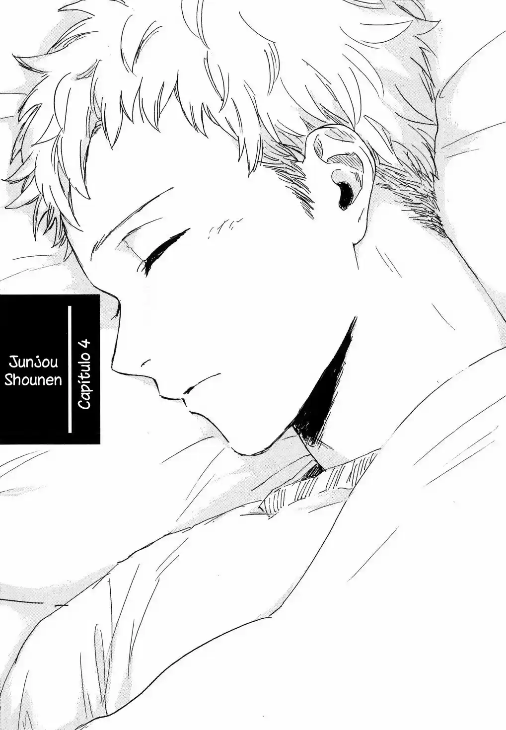 Junjou Shounen (2015) - Capítulo 0.4 - Página 6 - LectorTMOo