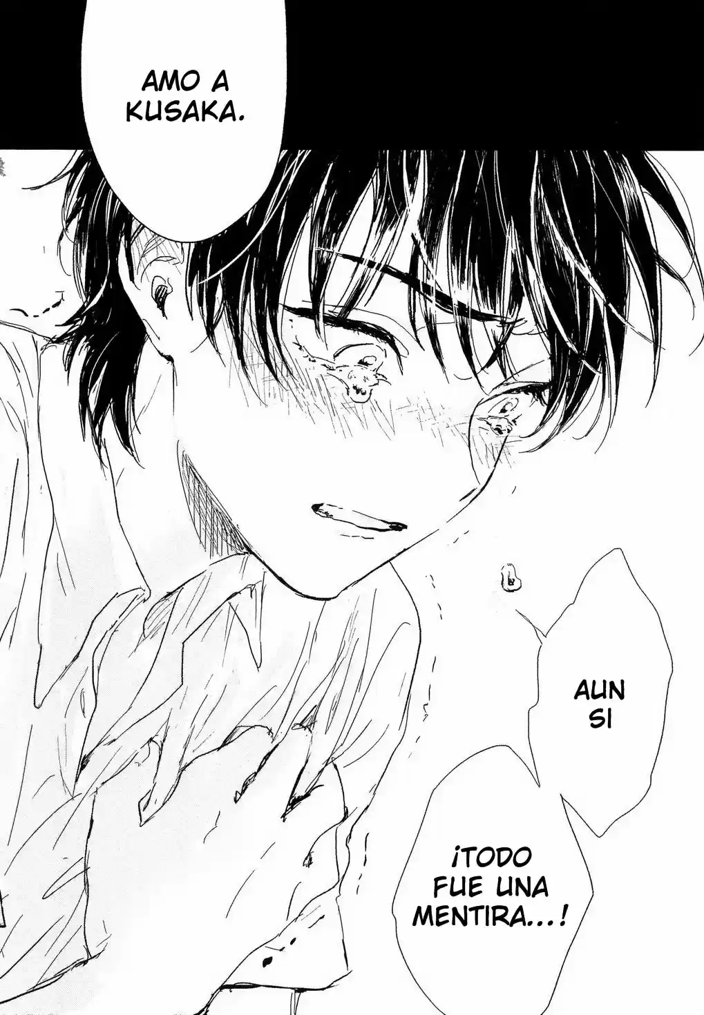 Junjou Shounen (2015) - Capítulo 0.5 - Página 29 - LectorTMOo