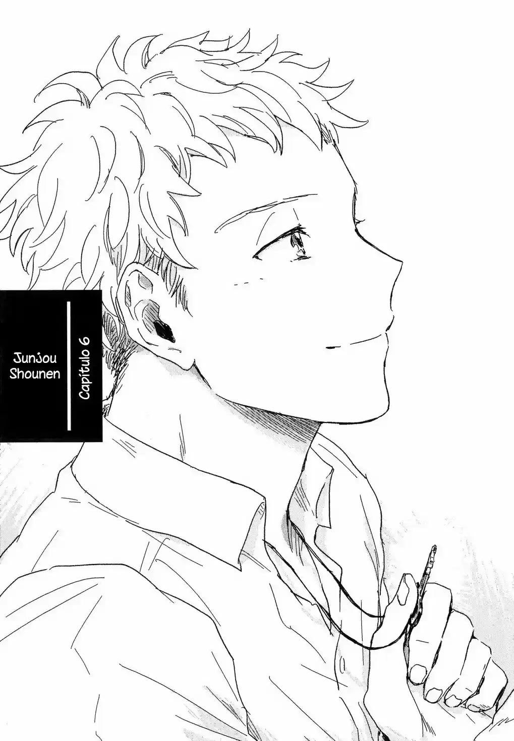Junjou Shounen (2015) - Capítulo 0.6 - Página 6 - LectorTMOo